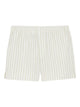 Ami Paris Elasticated Shorts