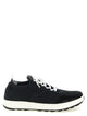 Kiton Technical Cotton Sneakers