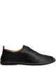 Ami Paris Laceup One Cut