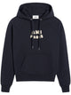 Ami Paris Cotton Hoodie