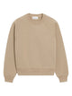 Ami Paris Small Embossed Sweatshirt