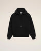 Ami Paris Small Embossed Hoodie