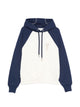 Ami Paris Ami Paris Ami De Coeur Hoodie