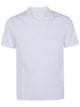 Dondup Crepe Cotton F.14 Regular Fit Polo Shirt