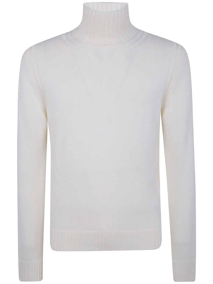 Dondup "Dolcevita" Turtle Neck Sweater