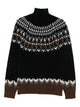 Dondup "Dolcevita" Turtle Neck Sweater