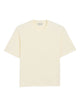 Ami Paris Small Embossed T-Shirt