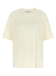 Ami Paris Heavy Cotton T-Shirt