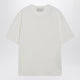 Ami Paris Ami De Coeur T-Shirt White