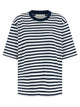 Ami Paris Marinière T-Shirt