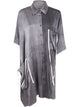 Uma Wang "Thetis" Top