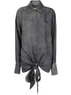 Uma Wang Tubby Shirt