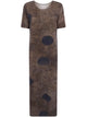 Uma Wang "Dir" Dress