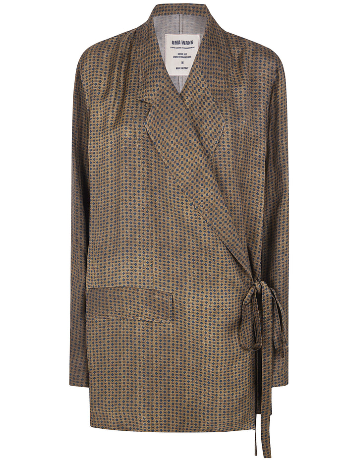 Uma Wang "Khloe" Jacket