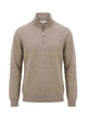 Malo Cashmere V Neck