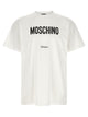 Moschino Logo T-Shirt