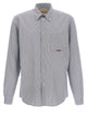 Valentino Garavani Valentino Garavani Striped Shirt