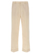 Valentino Garavani Valentino Garavani Turn-Up Trousers