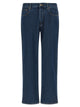 Valentino Garavani Valentino Garavani 'Vgold' Jeans