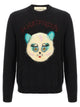 Valentino Garavani Valentino Garavani 'Le Chat De La Maison' Sweater