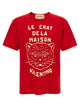 Valentino Garavani Valentino Garavani 'Le Chat De La Maison' T-Shirt