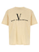 Valentino Garavani Valentino Garavani 'Made In Valentino' T-Shirt