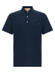Valentino Garavani Valentino Garavani 'Vgold' Polo Shirt
