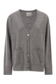 Vanisé Cashmere Cardigan