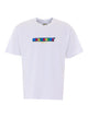 Magliano White Classic T-Shirt