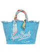 Mc2 Saint Barth "Vanity Foulard" Tote Bag