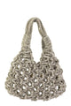 Hibourama Borsa Vannifique Small Con Cristalli