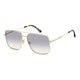 Victoria Beckham Victoria Beckham (Blue Block Sun) Vb 1007/S/Bb J5g(Vm)