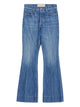 Valentino Garavani Five Pockets Flared Jeans