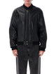 Isabel Marant Blaike Leather Bomber