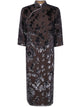 Pierre Louis Mascia "Vefio" Dress