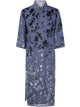 Pierre Louis Mascia "Vefio" Dress