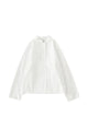 Studio Nicholson "Half Placket" Shirt