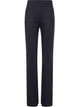 Chiara Boni Venusette Jersey Trousers