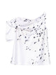Iro Venuzia Printed Top