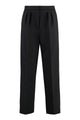 Max Mara Verbano Virgin Wool Trousers