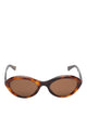 Valentino Garavani Cat-Eye Sunglasses