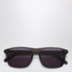 Retrosuperfuture Black Lunettes 8 Sunglasses