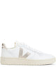 Veja V-10 Leather Extra Sneakers