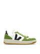 Veja V-10 Prime Leather Sneakers