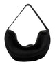 Ibeliev Black Vibe Shoulder Bag