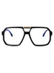 Carrera Blk Gold B Eco Polyamide Glasses
