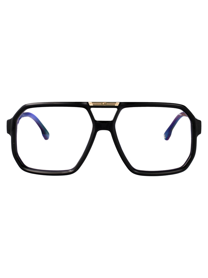 Carrera Blk Gold B Eco Polyamide Glasses