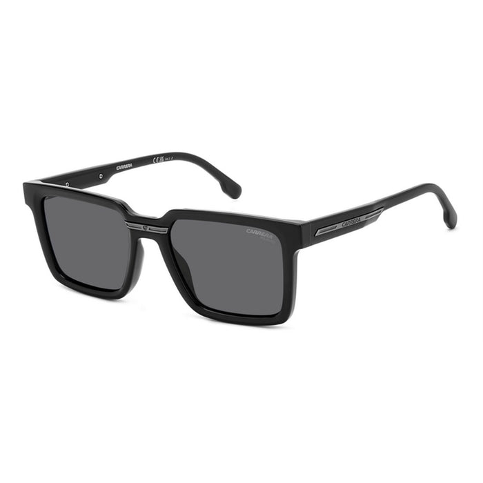 Carrera Black Eco Polyamide Sunglasses