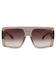 Carrera Nude Gold Eco Polyamide Sunglasses