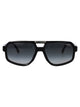 Carrera Black Eco Polyamide Sunglasses